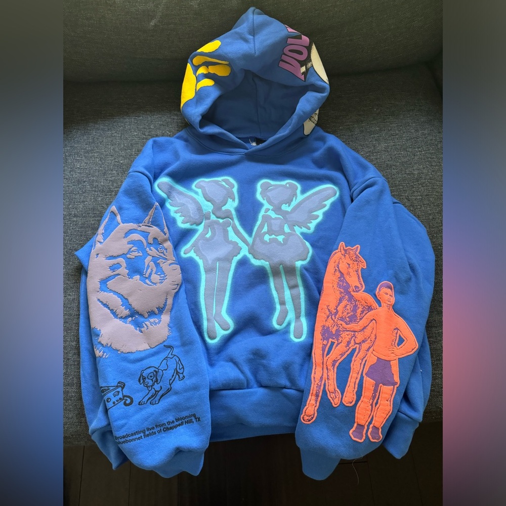 Drake FATD Hoodie
